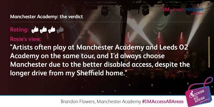 Manchester Academy